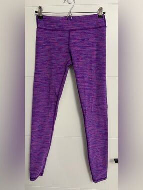 Ivivva: Girls Leggings- Size 14